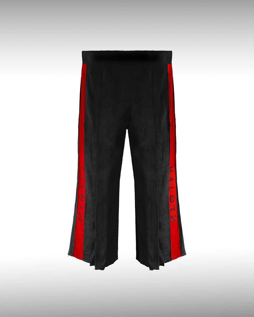 Interconnected Pants