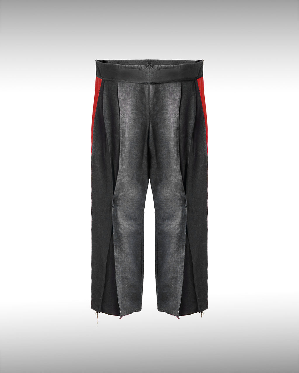Interconnected Pants