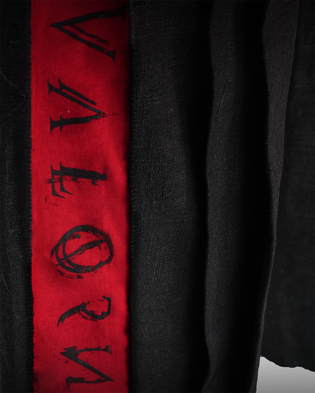 Interconnected Pants