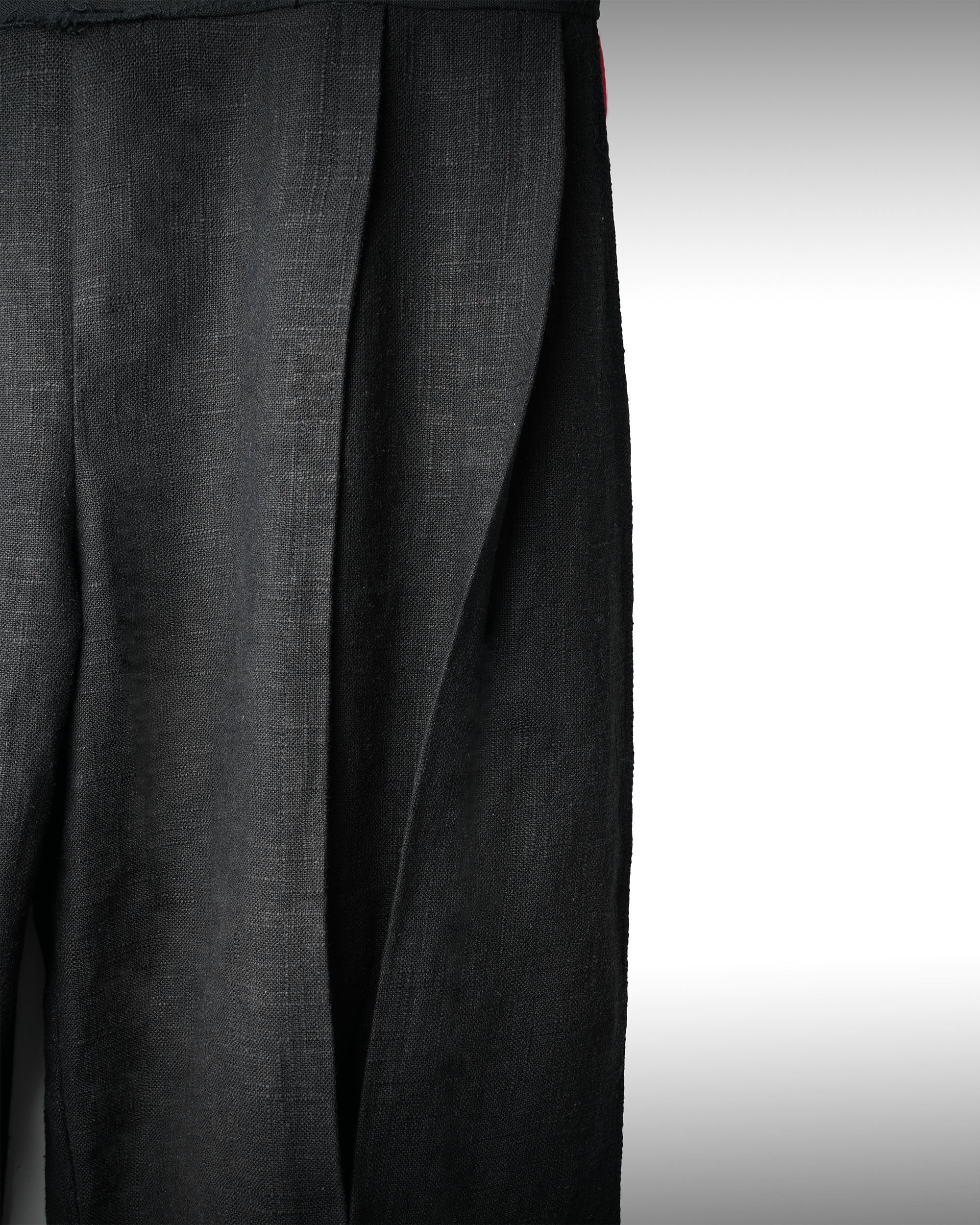 Interconnected Pants